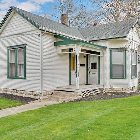 Enchanting Bungalow - 2Br Historic Hidden Gem Xenia Exterior foto