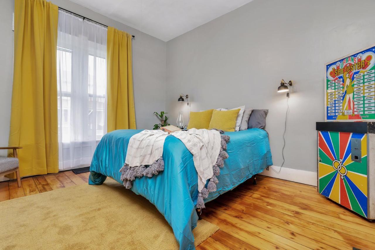 Enchanting Bungalow - 2Br Historic Hidden Gem Xenia Exterior foto